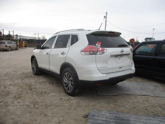 Passenger Corner/Park Light Fog-driving Bumper Mounted Fits 04-19 SENT