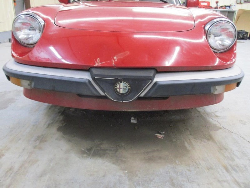 Passenger Right Front Knee Fits 72-93 ALFA-ROMEO 2000 1689430