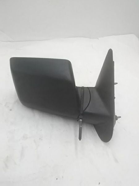 Passenger Side View Mirror Manual Black Textured Fits 06-11 RANGER 149