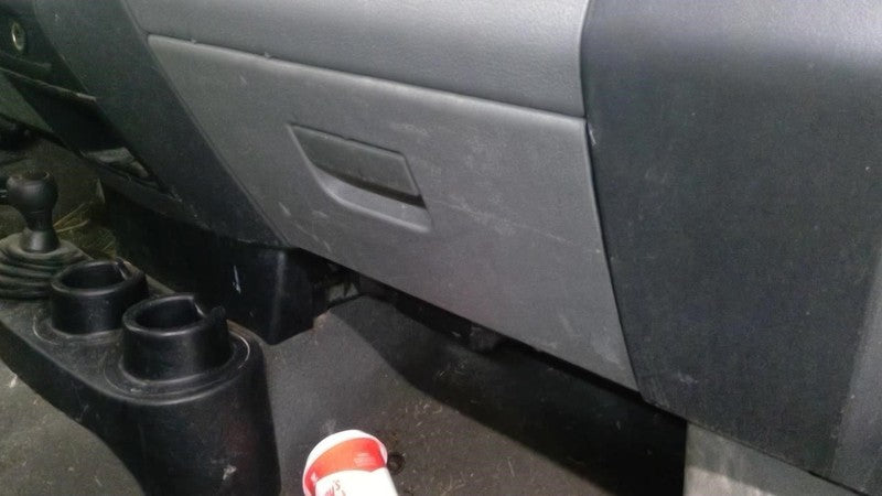 F150NEW   2004 Glove Box 1935043