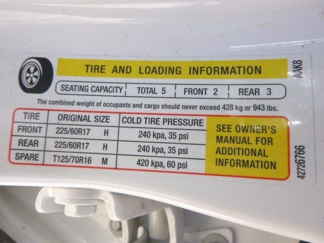 Carrier AWD Fits 20-25 ENCORE GX 1469414