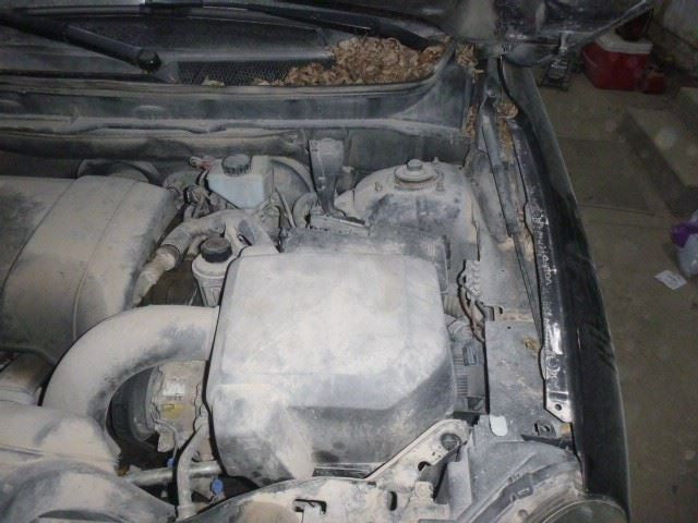 Starter Motor Fits 07-15 VOLVO 80 SERIES 1667328