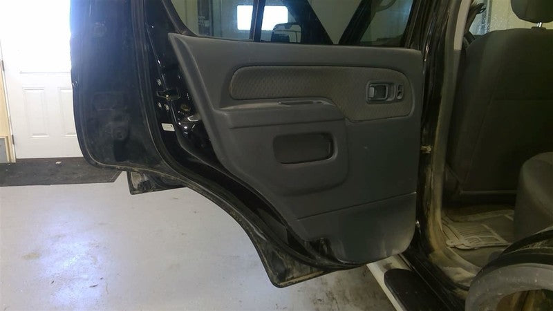 Transfer Case 6 Cylinder Automatic Transmission Fits 02-04 XTERRA 1649