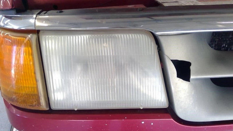 Rear Axle 8.8" Ring Gear 9" Brakes 3.73 Ratio Fits 93-97 RANGER 188141