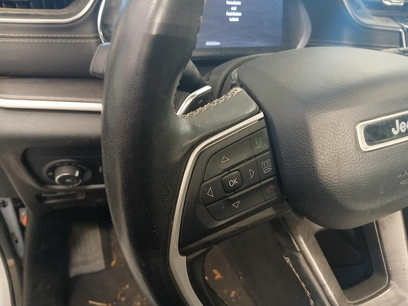 Steering Wheel With Adaptive Cruise Fits 22-25 GRAND CHEROKEE 1660774