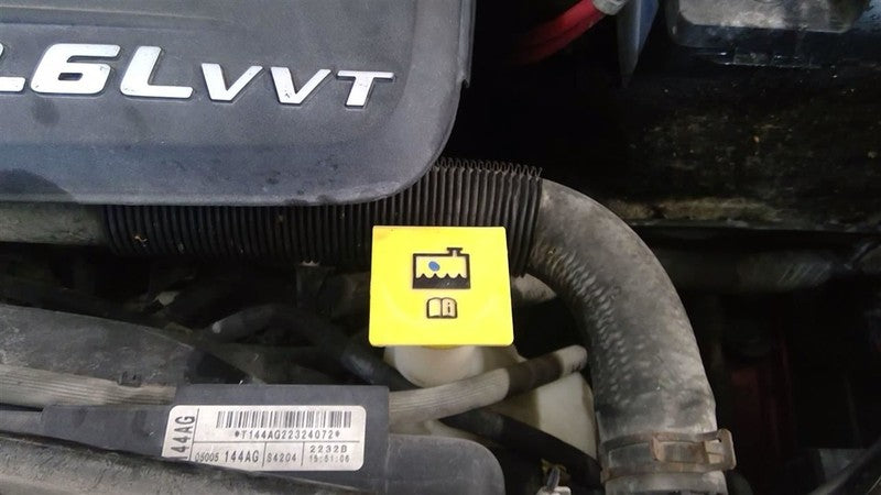 Starter Motor Fits 11-20 CARAVAN 1717457