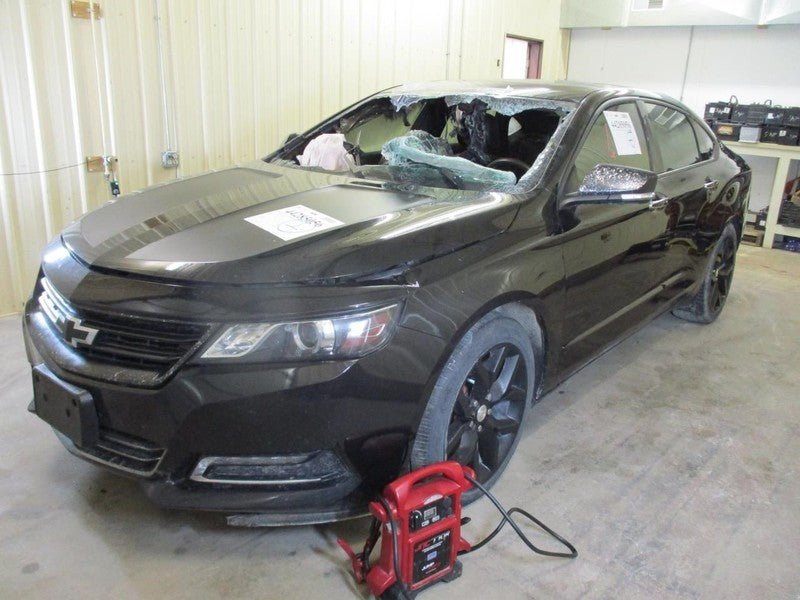Alternator Fits 17-20 IMPALA 1897362