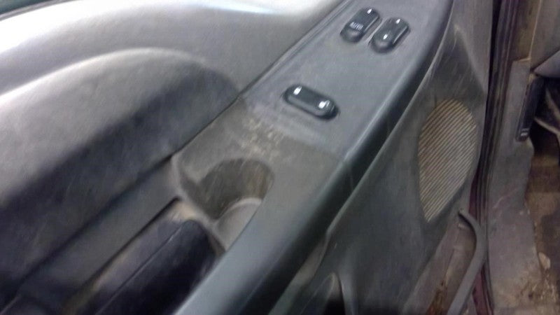 Driver Front Door Switch Driver's Lock Fits 02-07 FORD F250SD PICKUP 1