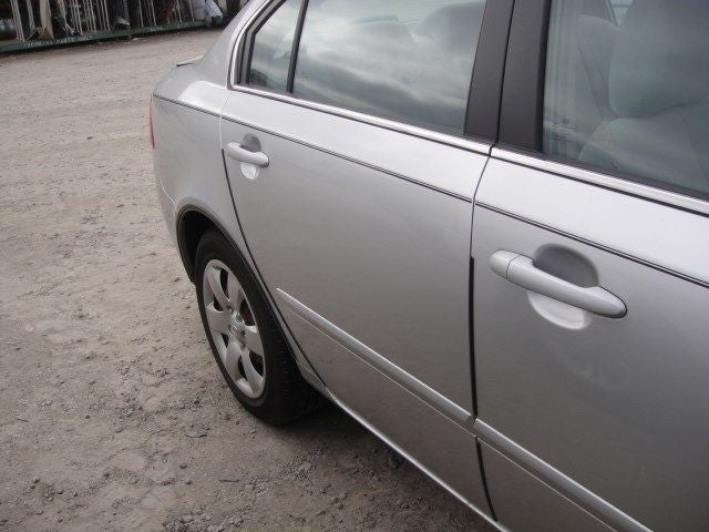 Radiator Fan Motor Fan Assembly Fits 06-10 OPTIMA 636618