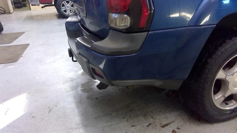 Transfer Case Opt NP8 Fits 02-09 ENVOY 1729227