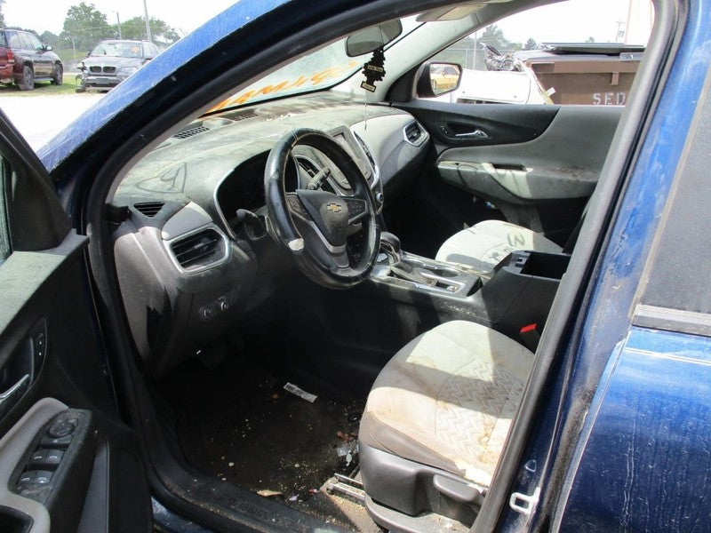 EQUINOX   2022 Seat Belt Rear 1688909