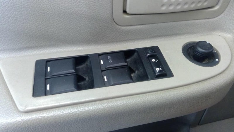 Driver Front Door Switch Classic Style Driver's Fits 11-17 COMPASS 188
