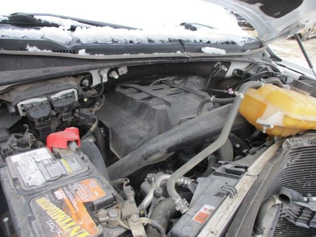 Transfer Case Motor ID FL34-7G360-AA Fits 15-20 FORD F150 PICKUP 14799