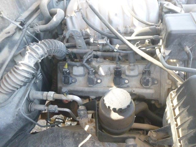 TUNDRA    2002 Keys/Latches/Locks 1559758