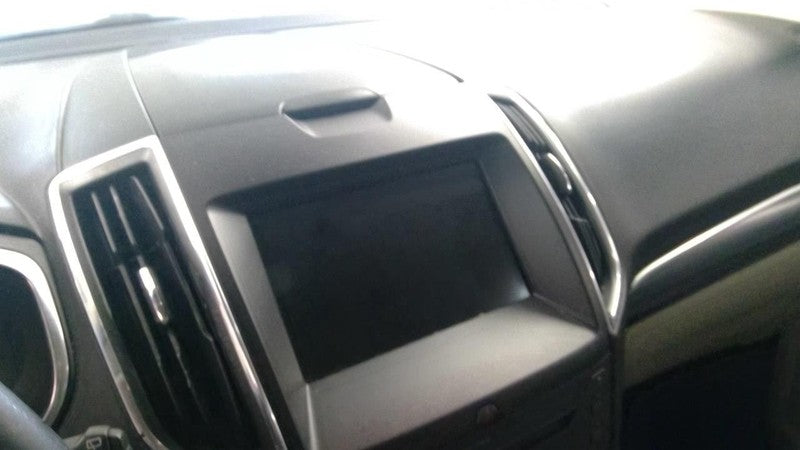 Info-GPS-TV Screen Front Center Dash Mounted 8.0" Screen Fits 19-20 ED