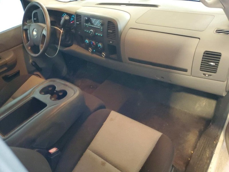 Seat Belt Front Bucket Passenger Buckle Fits 07-14 ESCALADE 1944541