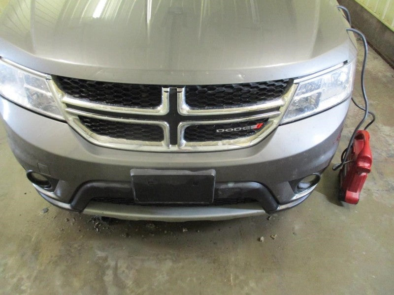 Power Steering Pump Fits 09-20 JOURNEY 1725230