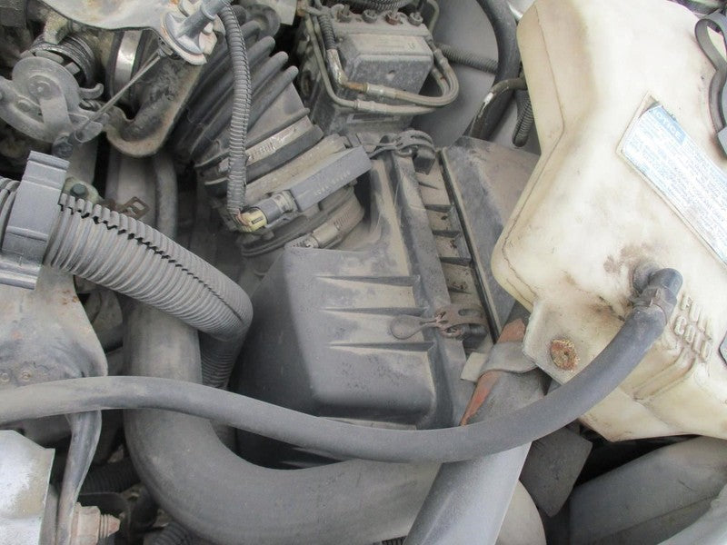 Power Steering Pump Fits 97-05 VENTURE 1705885