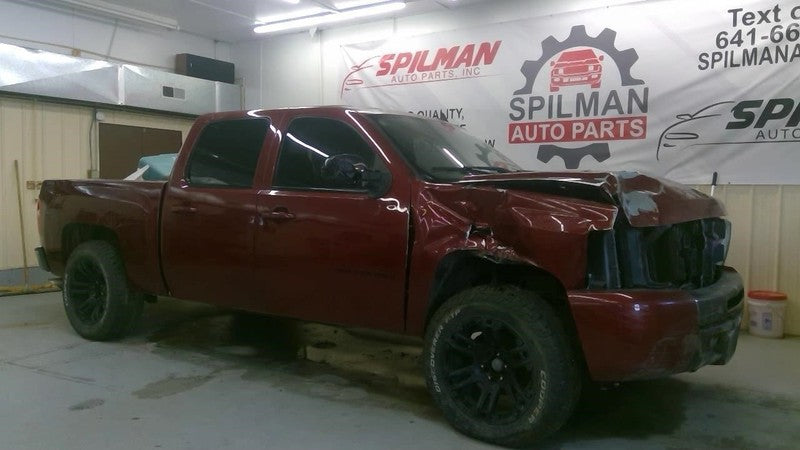 Transfer Case Dash Switch Electric Shift Fits 07-13 SIERRA 1500 PICKUP