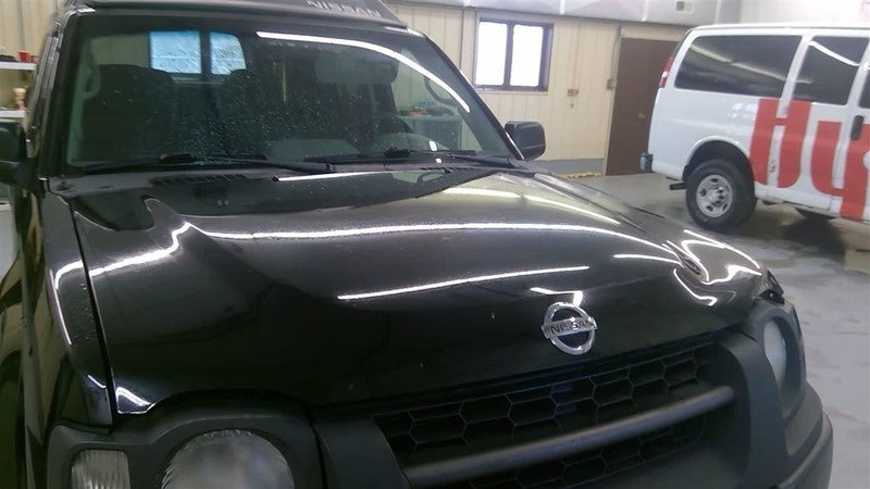 Transfer Case 6 Cylinder Automatic Transmission Fits 02-04 XTERRA 1649