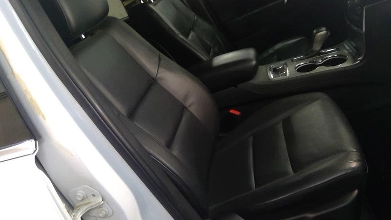 Passenger Front Seat Wk Body VIN E Or F Bucket Fits 14-22 GRAND CHEROK