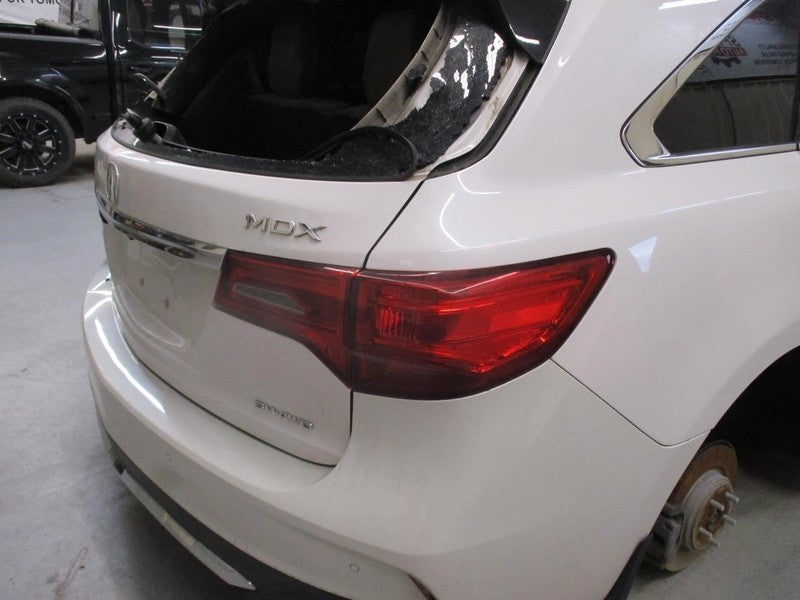 Passenger Right Tail Light Quarter Panel Mounted Fits 14-20 MDX 192272