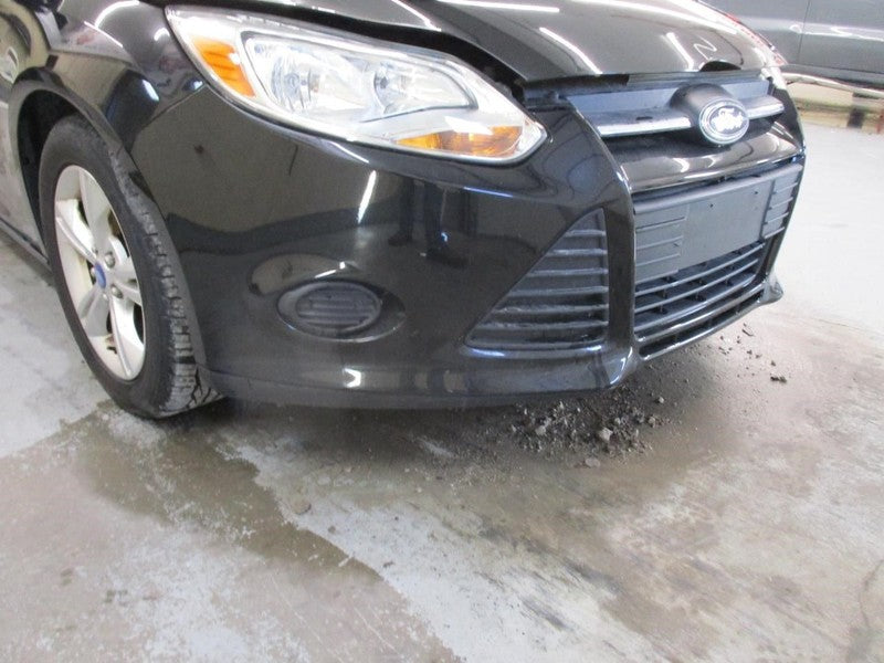 Alternator Without Turbo VIN 2 8th Digit Fits 12-18 FOCUS 1741651