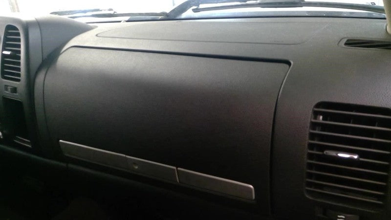 SIERRA150 2008 Glove Box 1894129