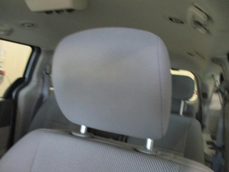 Dodge Caravan 2008 Headrest Used 4272