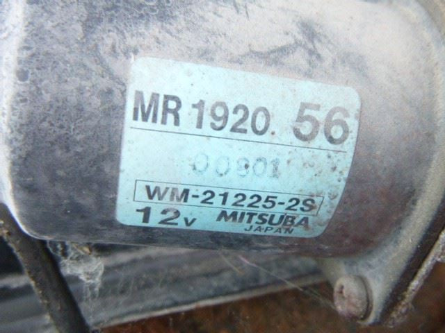 MIRAGE    2001 Fuel Filler Door 1400584