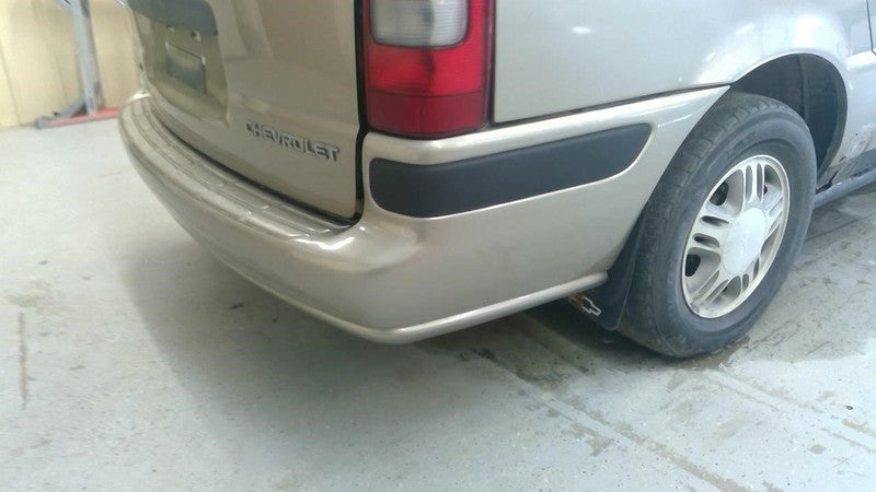 Automatic Transmission FWD 3.29 Axle Ratio Opt FR9 Fits 04 MONTANA 193