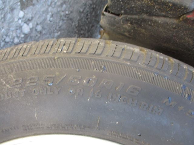 Driver Left Front Knee Fits 90-92 ALLANTE 1655114