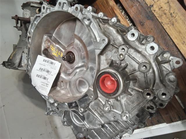 Automatic Transmission Hybrid 2.5L FWD Fits 20-22 ESCAPE 1664405