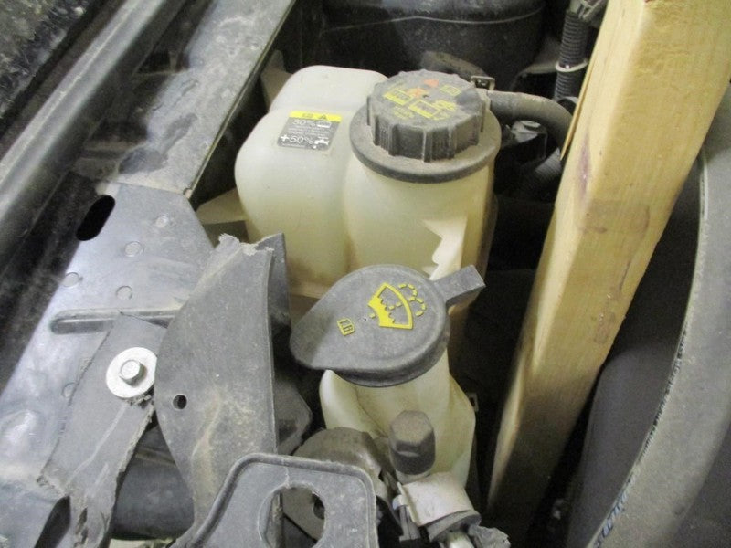 Automatic Transmission 6 Speed 3.7L AWD ID DA8P-7000-RB Fits 14-15 MKX