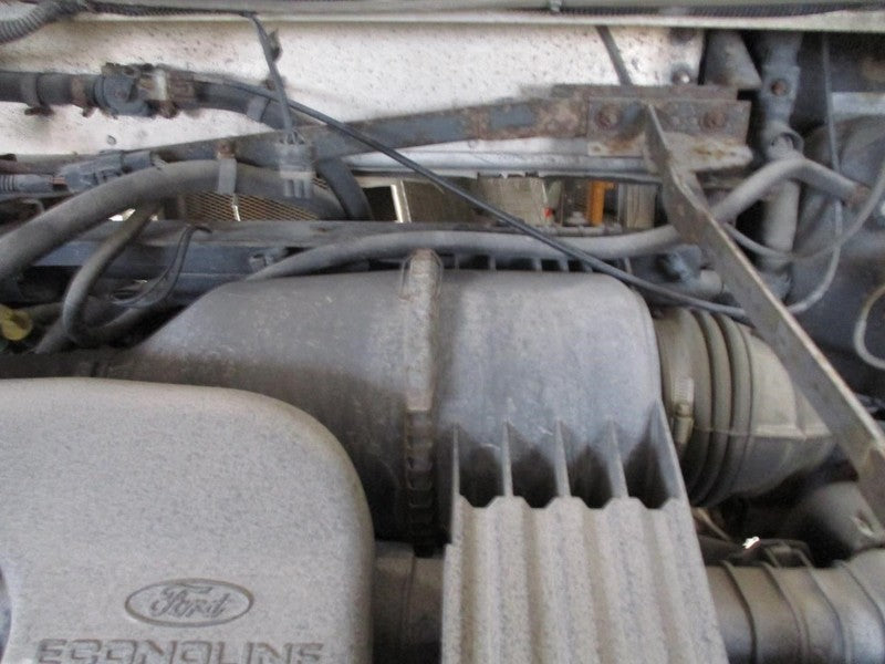 Alternator 95 Amp Fits 97-04 FORD E150 VAN 1738698
