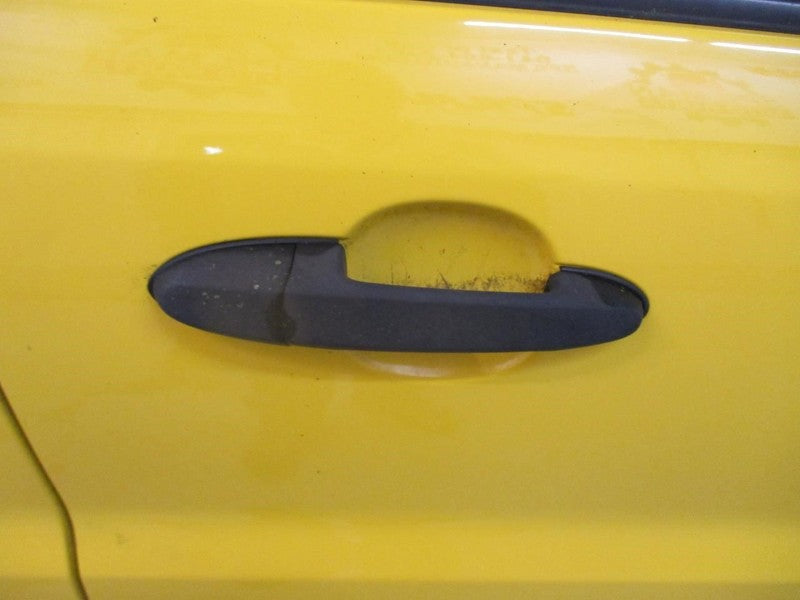 Passenger Door Handle Exterior Door Handle Assembly Fits 01-07 ESCAPE 