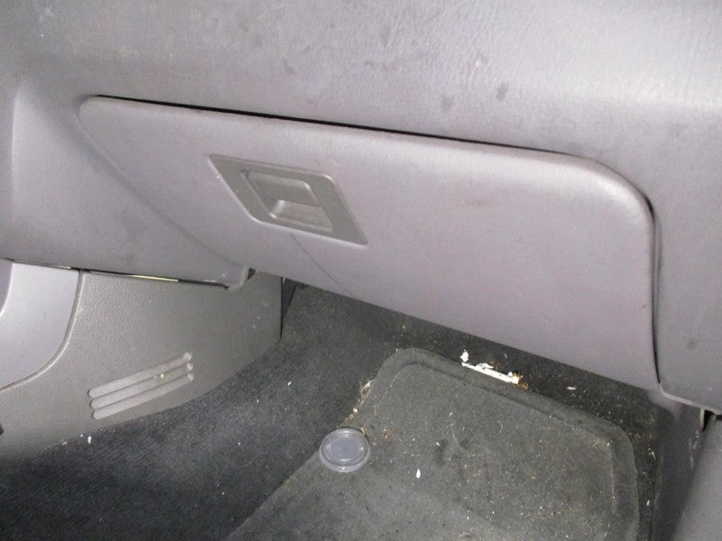 EXPLORER  2002 Glove Box 2018550