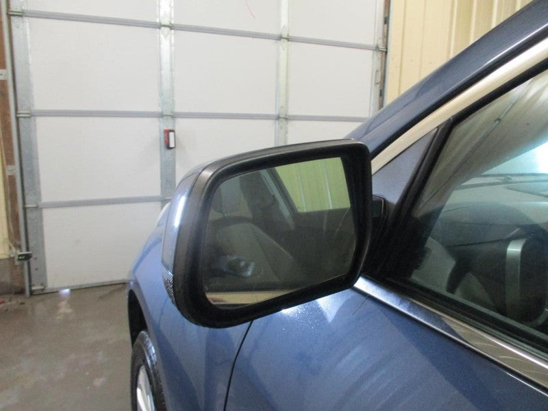 EQUINOX   2011 Dash Bezel 1863438