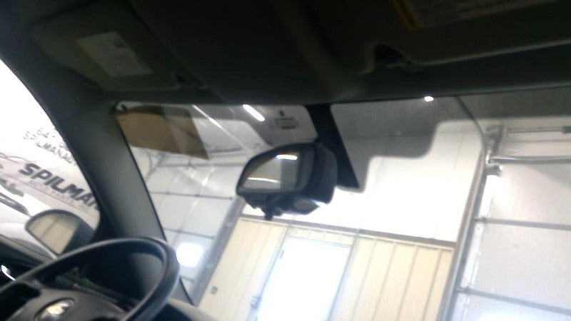 Chevrolet Impala 2001-2008 Rear View Mirror 15282731 Used 8588