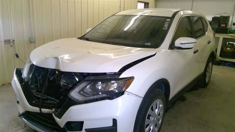 Starter Motor Fits 14-20 ROGUE 1696003
