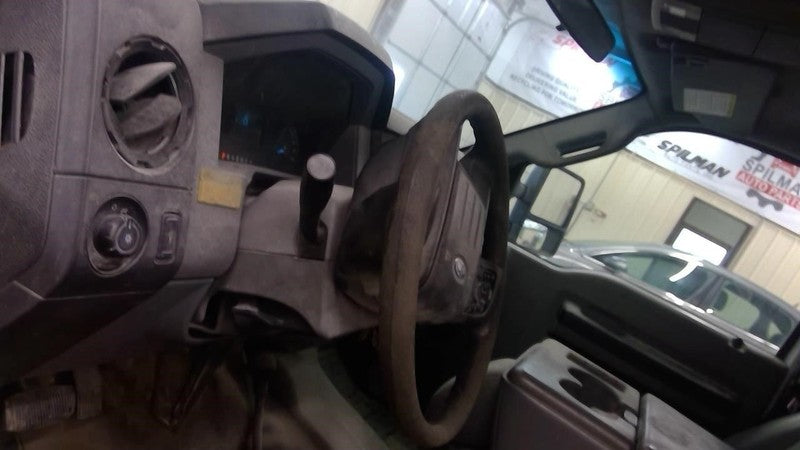 Steering Column Shift Tilt Fits 11-12 FORD F250SD PICKUP 2007863