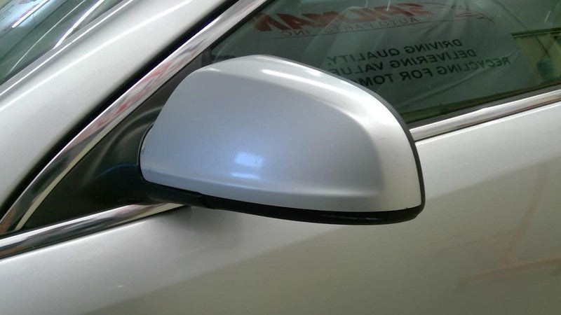 AURA      2009 Seat Rear 2065836