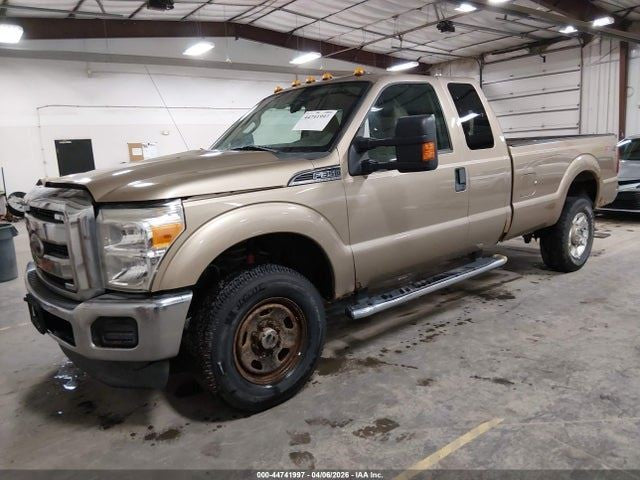 Seat Belt Front Bench Seat Split 40/20/40 Fits 11-16 FORD F250SD PICKU