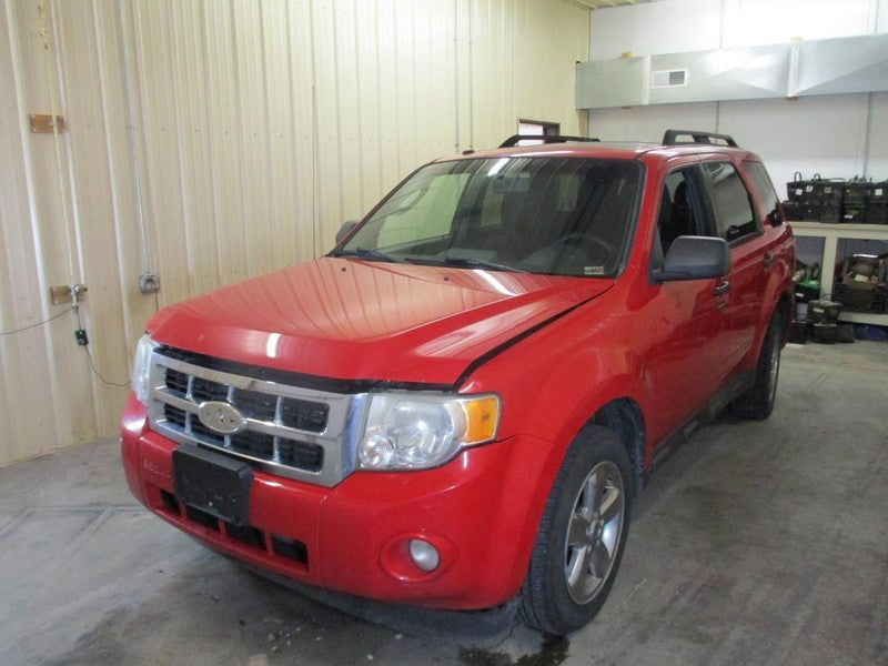 Grille Upper Chrome Fits 08-12 ESCAPE 2022408