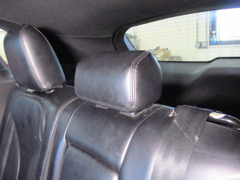 Lincoln MKC 2018 Headrest Used 6853