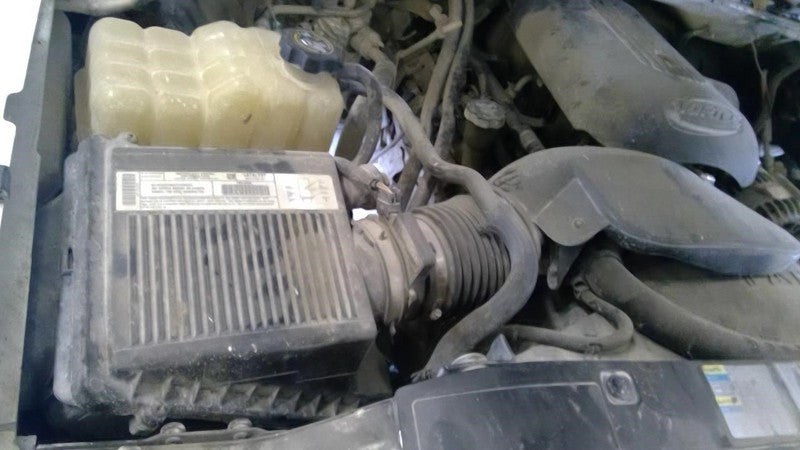 AC Compressor Fits 03-10 SIERRA 1500 PICKUP 1723332