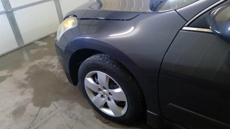 Starter Motor 4 Cylinder Coupe Fits 07-13 ALTIMA 1741688