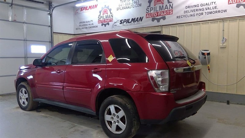 Transfer Case Fits 05-06 EQUINOX 1686772