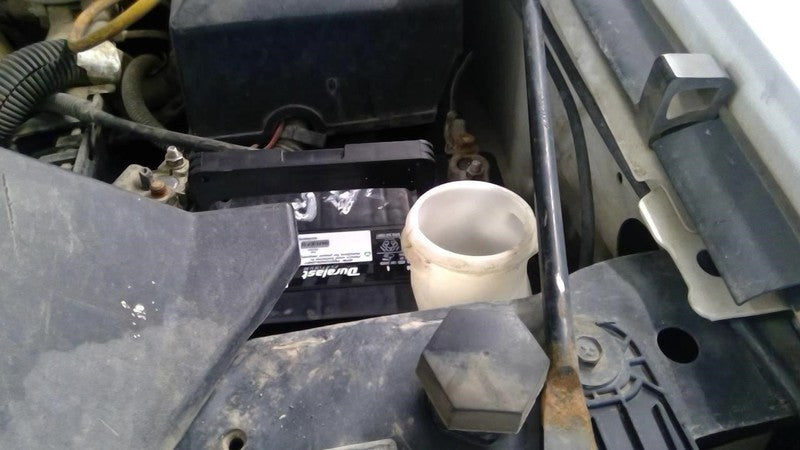 Transfer Case 6.6L Diesel Floor Shift Fits 11-14 SIERRA 2500 PICKUP 17