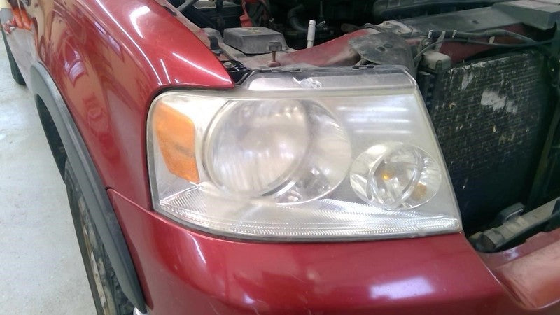Carrier Front Axle 3.73 Ratio Fits 06-08 FORD F150 PICKUP 1729354